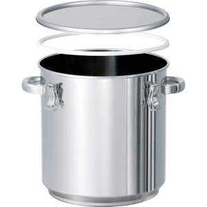 MONOVATE�@PTFE�p�b�L���t�ςݏd�ˎ����e��@10L�@�y�i�ԁFCTH-STA-PTFE-24�z