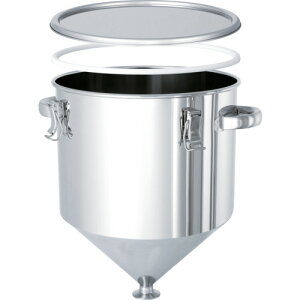 MONOVATE�@�z�b�p�[�^�@PTFE�p�b�L���t���e��@25L�@�y�i�ԁFHT-CTH-PTFE-33�z