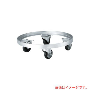 MONOVATE 導電車輪付運搬用台車 【品番:KMD-565】