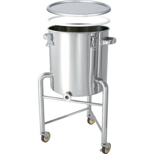 �y�ʓr��������zMONOVATE�@�Ѓe�[�p�[�^�@PTFE�p�b�L���t���e��@�r�t�@65L�@�y�i�ԁFKTT-CTH-L-PTFE-43�z