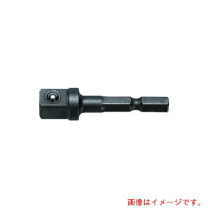 �y���[���֑Ή��z���x�H�Ɓ@�i�b�N�@�h���C�o�[�A�_�v�^�[6�D35x�Εӎl�p12�D7mmx50L�{�[���~�t�@�y�i�ԁF4DA405NB�z