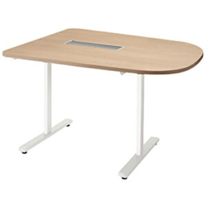 �y�ʓr��������z�i�C�L�iNAIKI�j�@�~�[�e�B���O�e�[�u���i�z���t�^�����~�e�[�u���@���v�g�@MP�^�^�V�F�T���h�I�[�N�@�r�F�N���A�[�z���C�g�^W1200×D900×H720�@�y�i�ԁFMP1290SRH-WSO�z