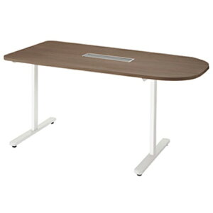 �y�ʓr��������z�i�C�L�iNAIKI�j�@�~�[�e�B���O�e�[�u���i�z���t�^�����~�e�[�u���@���v�g�@MP�^�^�V�F�V���R���A�b�V���@�r�F�N���A�[�z���C�g�^W1500×D750×H720�@�y�i�ԁFMP1575SRH-WCA�z