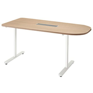 �y�ʓr��������z�i�C�L�iNAIKI�j�@�~�[�e�B���O�e�[�u���i�z���t�^�����~�e�[�u���@���v�g�@MP�^�^�V�F�T���h�I�[�N�@�r�F�N���A�[�z���C�g�^W1500×D750×H720�@�y�i�ԁFMP1575SRH-WSO�z