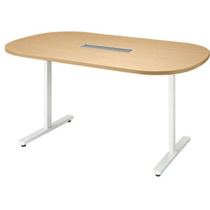 �y�ʓr��������z�i�C�L�iNAIKI�j�@�~�[�e�B���O�e�[�u���i�z���t�^���~�e�[�u���@���v�g�@MP�^�^�V�F�V���N�E�b�h�@�r�F�N���A�[�z���C�g�^W1500×D750×H720�@�y�i�ԁFMP1575WRH-WS�z