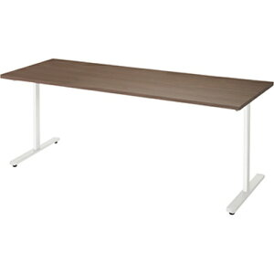 �y�ʓr��������z�i�C�L�iNAIKI�j�@�~�[�e�B���O�e�[�u���i�z�����^�����e�[�u���@���v�g�@MP�^�^�V�F�V���R���A�b�V���@�r�F�N���A�[�z���C�g�^W1800×D750×H720�@�y�i�ԁFMP1875-WCA�z