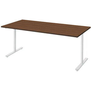 �y�ʓr��������z�i�C�L�iNAIKI�j�@�~�[�e�B���O�e�[�u���i�z�����^�����e�[�u���@���v�g�@MP�^�^�V�F�_�[�N�E�H�[���i�b�g�@�r�F�N���A�[�z���C�g�^W1800×D900×H720�@�y�i�ԁFMP1890-WWN�z