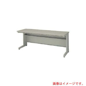 �y�ʓr��������z�i�C�L�iNAIKI�j�@���l���p�f�X�N�i3�l�p�j�@NED�^�^�V�F�E�H�[���z���C�g�@�{�́F�E�H�[���z���C�g�^W1800×D600×H700�@�y�i�ԁFNED1860SA-AWH�z