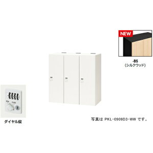�y�ʓr��������z�i�C�L�iNAIKI�j�@�p�[�\�i�����b�J�[�i3�l�p�j�@�|�b�P�@PKL�^�^���F�V���N�E�b�h�@�{�́F�u���b�N�^W900×D450×H900�@�y�i�ԁFPKL-0909D3-BS�z