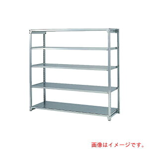 �y�ʓr��������z�i�C�L�iNAIKI�j�@�y�ʃX�e�����X���b�N�@W1204×D604×H1800�@�y�i�ԁFRLA3S642-5�z