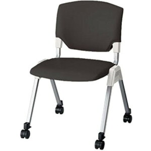 �i�C�L�iNAIKI�j�@�~�[�e�B���O�`�F�A�[�i�I���j�@E470�^�@�y�i�ԁFE472C-3-BLK�z