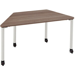 �i�C�L�iNAIKI�j�@�~�[�e�B���O�e�[�u���@�t���[���u�@FM�^�^�V�F�V���R���A�b�V���@�r�F�N���A�[�z���C�g�^W1200×D520×H720�@�y�i�ԁFFMD125C-WCA�z