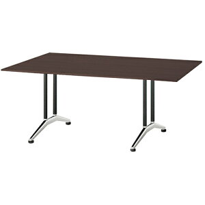 �y�ʓr��������z�i�C�L�iNAIKI�j�@�~�[�e�B���O�e�[�u���i�z�����@KDF�^�^�V�F�E�H�[���i�b�g�@�r�F�u���b�N�^W1800×D1000×H714�@�y�i�ԁFKDF1810A-M09�z