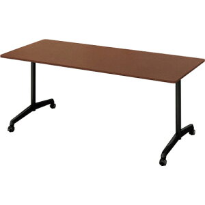 �y�ʓr��������z�i�C�L�iNAIKI�j�@�t���b�v�e�[�u���@KHC�^�^�V�F�_�[�N�E�H�[���i�b�g�@�r�F�u���b�N�^W1800×D800×H720�@�y�i�ԁFKHC1880C-BWN�z