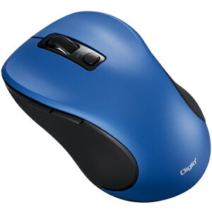 �i�J�o���V�@BT5�É�5�{�^��BlueLED�}�E�X�^�u���[�@�y�i�ԁFMUS-BKF215BL�z