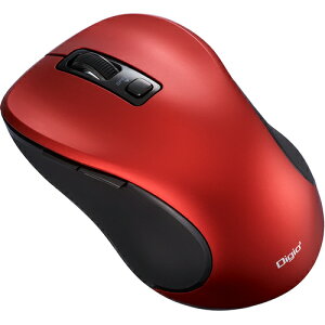 �i�J�o���V�@BT5�É�5�{�^��BlueLED�}�E�X�^���b�h�@�y�i�ԁFMUS-BKF215R�z