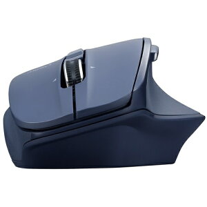 �i�J�o���V�@�}�E�X�@�����X�N���[�������É�5�{�^��BlueLED�}�E�X�@�l�C�r�[�@�y�i�ԁFMUS-RKF164NB�z