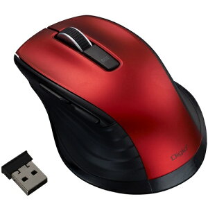 �i�J�o���V�@�}�E�X�@�����É�5�{�^��BlueLED�}�E�X�@���b�h�@�y�i�ԁFMUS-RKF226R�z