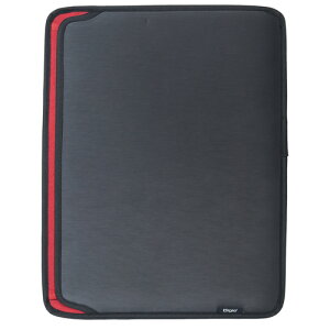 �i�J�o���V�@12�D9�C���`ipadpro�p�X���b�v�C���P�[�X���@�u���b�N�@�y�i�ԁFTBC-IPPY1713BK�z