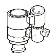 ナニワ製作所　シングル分岐　【品番：NSP-SXP9】