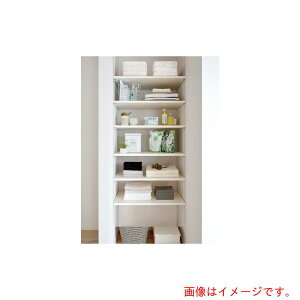 【別途送料あり】南海プライウッド 可動棚板セットAタイプ KTA4D3−S−LW−A 【品番:0426007301】