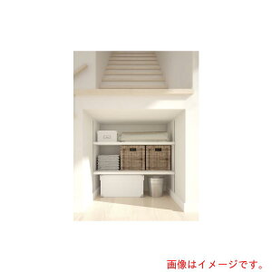 南海プライウッド 可動棚板セットAタイプ KTA2D3−S−LW 【品番:0426014601】