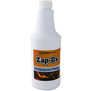 NANOPLAS�@ZAP�|OX�N���[�i�[�@�y�i�ԁFZAP-OX-16OZ�z