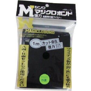 LaiShinwaj@}WN{h@X@St@100mm×1m@@yiԁF2W3LUC1001BKz