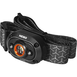 NEBO�@�[�d���w�b�h���C�g�iLED�j�@MYCRO�@Headlamp�@�y�i�ԁFNEBHLP0011G�z