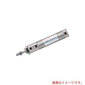 ニューエラー(New-Era) クリーン対応シリンダφ16mmマグネット付 【品番:CS03R-16C-PD-65-ZC205B1】