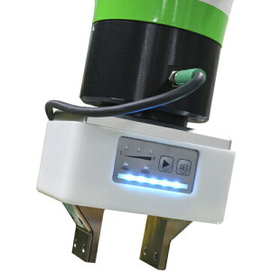 �y�ʓr��������z�j���[�G���[�iNew-Era�j�@FANUC�������{�b�gCRX��p�d���n���h�@���{�b�g�n���h�@�y�i�ԁFELCT1-100-20-CRX�z