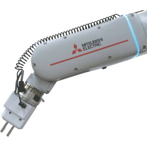 �j���[�G���[�iNew-Era�j�@�O�H�d�@MELFA�@ASSISTA��p�G�A�n���h�@�V���N�^�C�v�@�y�i�ԁFHP04VR-20C-ASSISTA�z