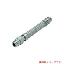 楽天市場】南国フレキ 15a-300l ステンレスの通販