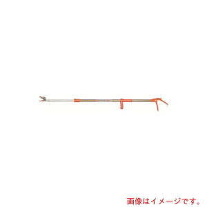 【別途送料あり】ニシガキ工業 ニシガキ のびのび枝切り 3.3m 【品番:N-129】