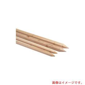 ナイス（Nice）　ZENIYA　米栂杭　45×45×900　【品番：K453】