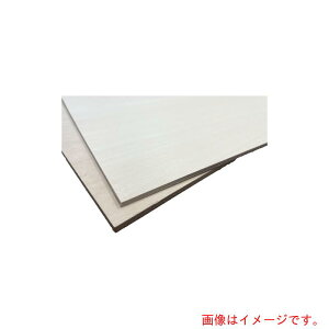 ナイス(Nice) ZENIYA DIY木材 シナベニヤ T2 4×600×900mm 【品番:ST2423】