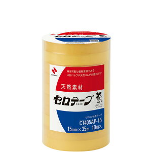 j`o@Ze[v 努 Ɩp^Cv 15mm×35m 10@yiԁFCT405AP-15z