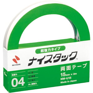 y[֑Ήzj`o@iCX^bN ̓^Cv 15mm×2m@yiԁFNW-U15z