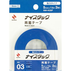 y[֑Ήzj`o@iCX^bN ̓^Cv 5mm×7.5m 2@yiԁFNW-K5SFz