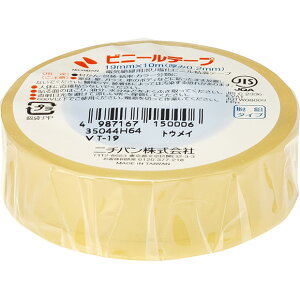 y[֑Ήzj`o@rj[e[v 19mm×10m@@yiԁFVT-19 gECz