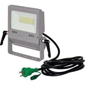 �����H�Ɓ@LED������@��Ɨp�t���b�g���C�g30W�@�y�i�ԁFLEN-FH30D-SL-50K�z