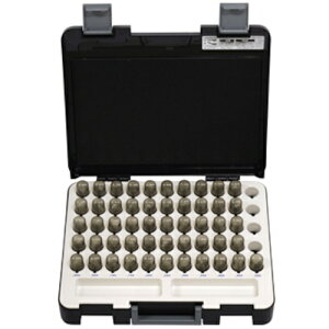 �V�����@�@SK�@�|�s���Q�[�W�Z�b�g�@AAP�V���[�Y�@�{�|�����@8�D005�`8�D505mm�i0�D01mm�Ƃьv51�{�j�@�y�i�ԁFAAP-8A�z