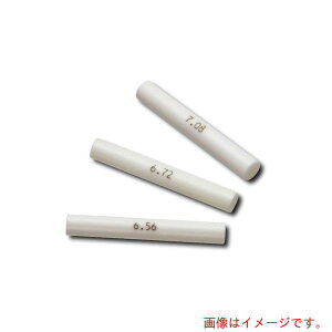 新潟精機 SK セラミックピンゲージ CAAシリーズ +−公差 CAA 17.43mm 【品番:CAA 17.43MM】