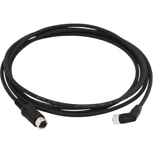【メール便対応】新潟精機 SK 接続ケーブル(L) 【品番:DPI-CL2C】