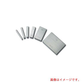 【メール便対応】新潟精機　SK　鋼ブロックゲージ　1級相当品　3．37mm　【品番：GB1-337】