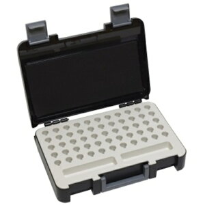 新潟精機 SK ピンゲージ用PCケース 呼び寸入 【品番:PCS-2P】