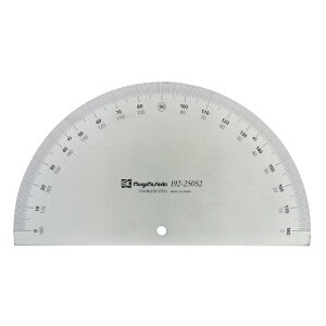 �y���[���֑Ή��z�V�����@�@SK�@�v���g���N�^�[�@No�D192�@250mm�@���~�^�[�ʖڐ��^�C�v�@�V���o�[�d��@�y�i�ԁFPRT192-250S2�z