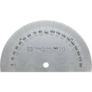 �y���[���֑Ή��z�V�����@�@SK�@�v���g���N�^�[�@No�D192�@90mm�@���~�^�C�v�@�X�e�����X�d��@�y�i�ԁFPRT192-90S�z