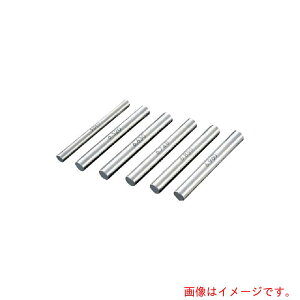 【メール便対応】新潟精機 SK 鋼ピンゲージ AAシリーズ +−公差 AA 12.65mm 【品番:AA-12.65】