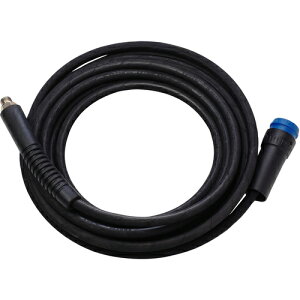 ニルフィスク(NILFISK) 20M高圧ホースDN8(カップリングメス付) 【品番:301001101】